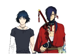Ren/Koujaku