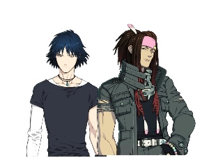 Ren/Mink