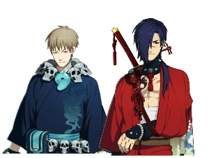Ryuuhou/Koujaku