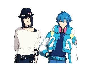 Sei/Aoba