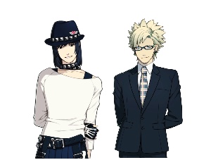 Sei/Virus