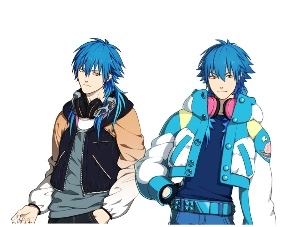 Sly/Aoba