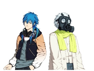 Sly/Clear