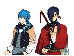Sly/Koujaku
