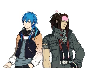 Sly/Mink