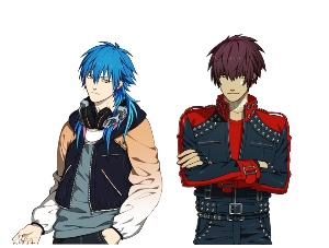 Sly/Mizuki