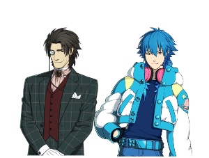 Toue/Aoba