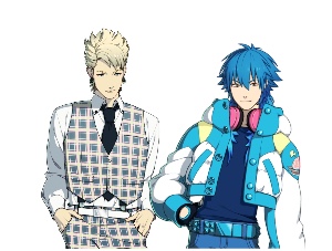 Trip/Aoba