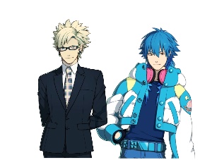 Virus/Aoba