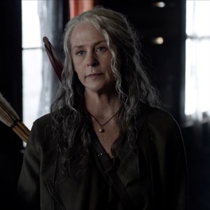 CAROL PELETIER
