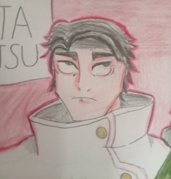 Yuta Okkotsu