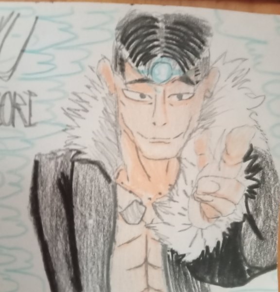 Ryu Ishigori