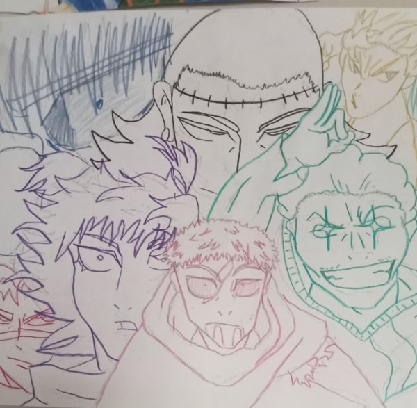 Jujutsu Kaisen Season 4