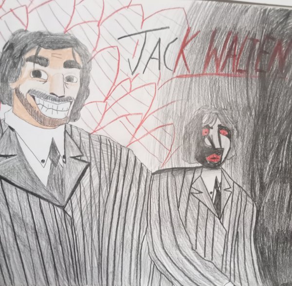 Jack Walten