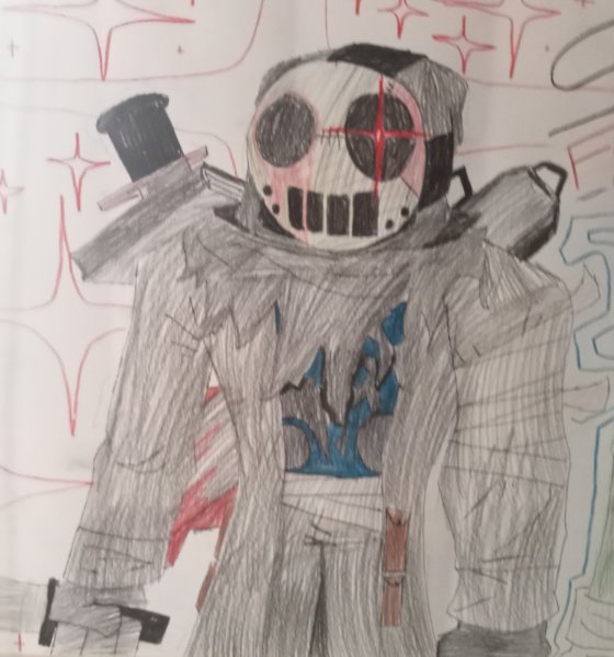 Slasher