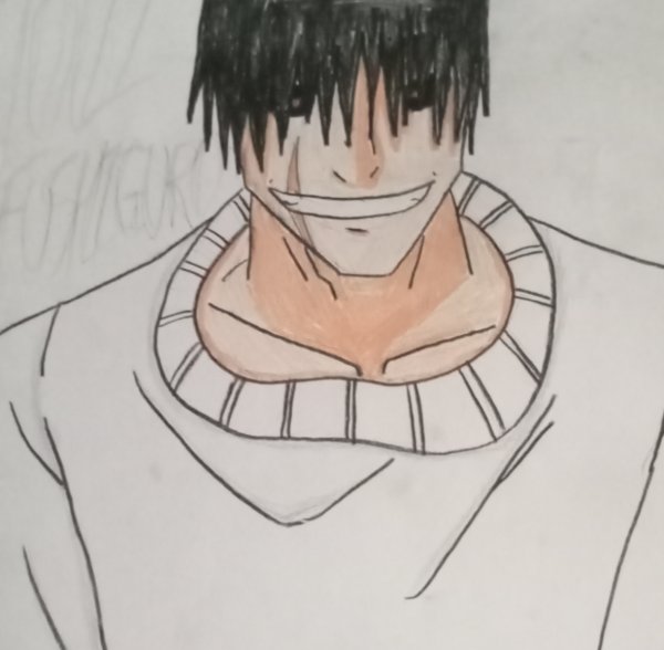 Large Toji