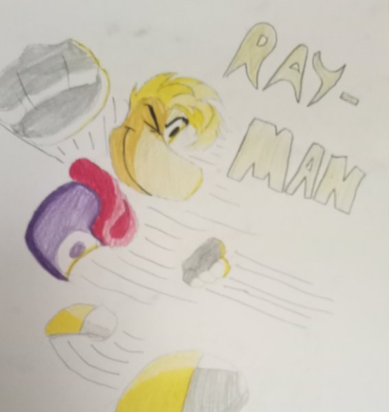 Rayman