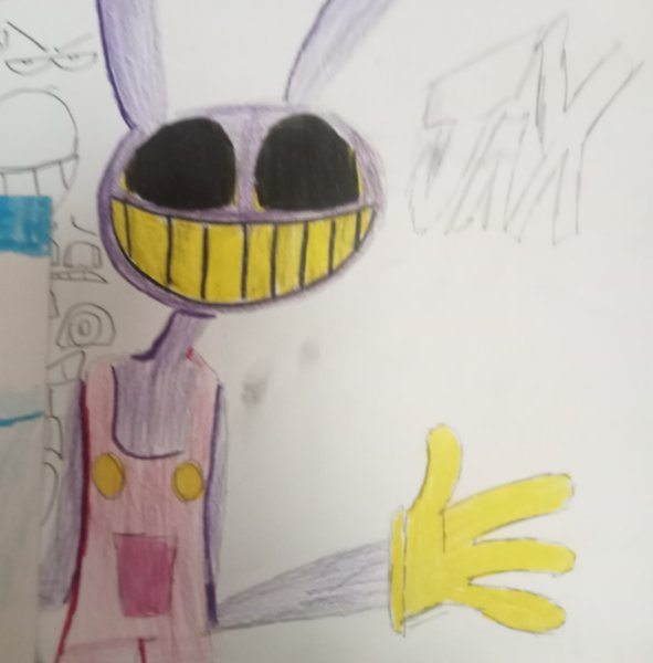 Jax