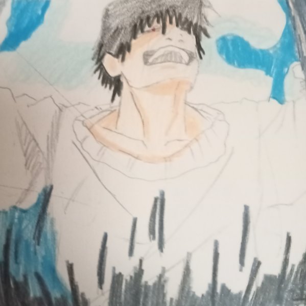 "The One Who Left It All Behind"