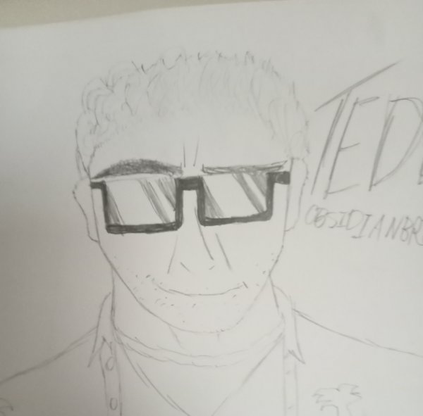 Teddy