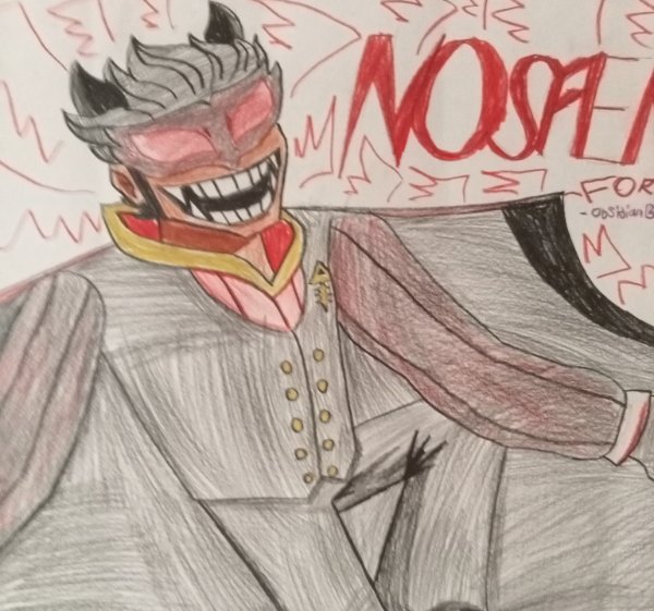 Nosferatu