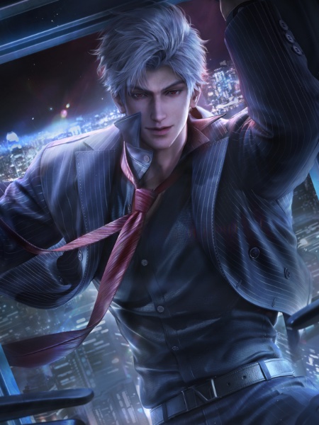 Freefall Gambit