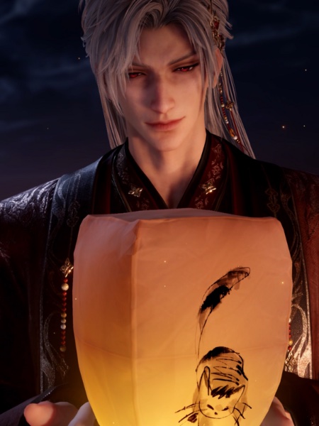Shared Lanterns