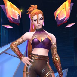 Orange