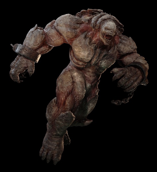 Berserker