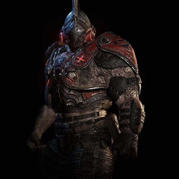 Bolter