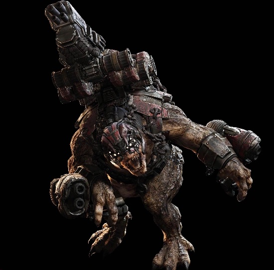 Brumak