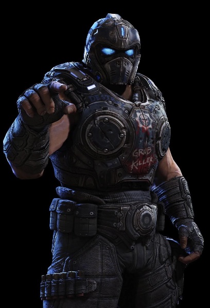 Clayton Carmine
