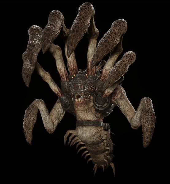 Corpser
