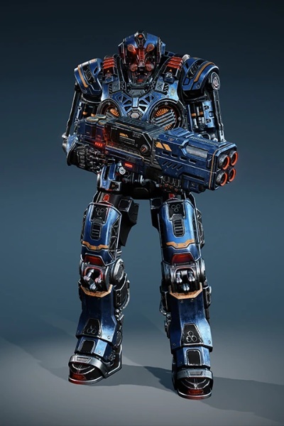 DR-1