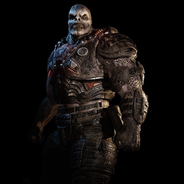 Drone (Locust)