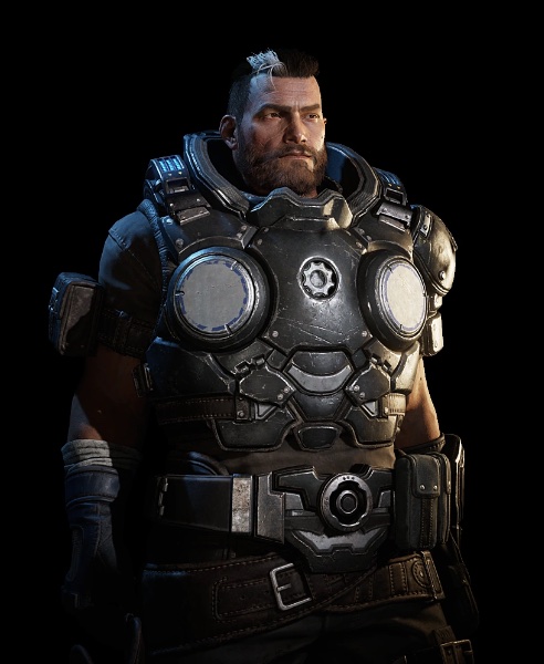 Gabriel Diaz