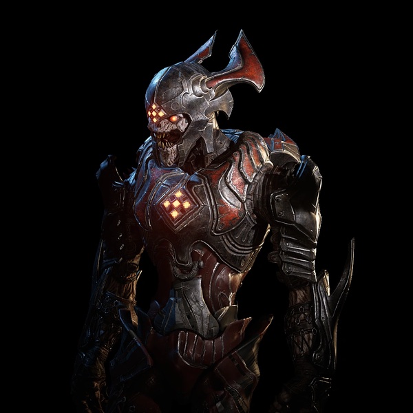 General Karn