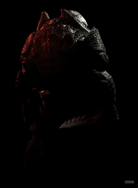 General Raam