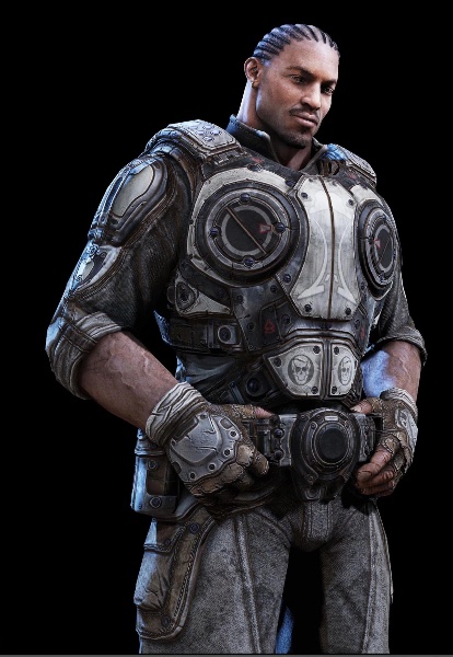 Jace Stratton