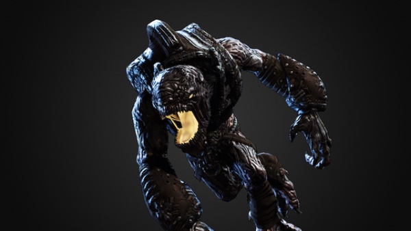 Lambent Wretch
