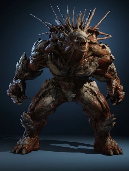 Matriarch