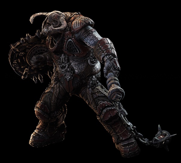 Mauler