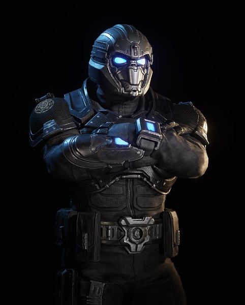 Onyx Guard