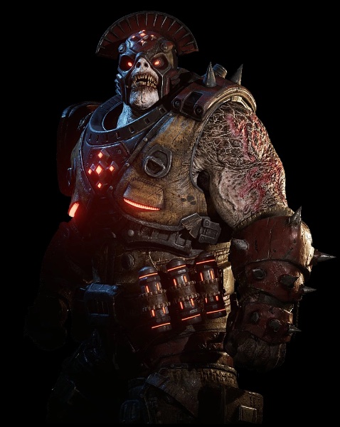 Ravager