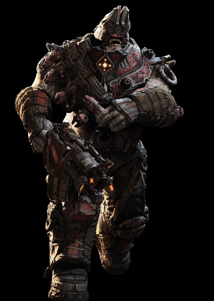 Boomer (Savage)