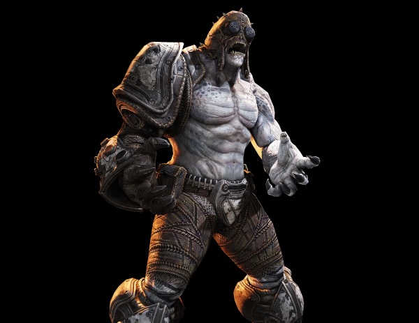 Grenadier (Savage)