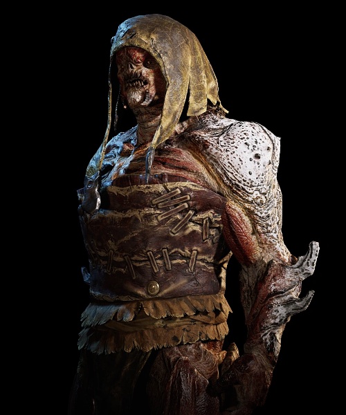 Hunter (Savage)