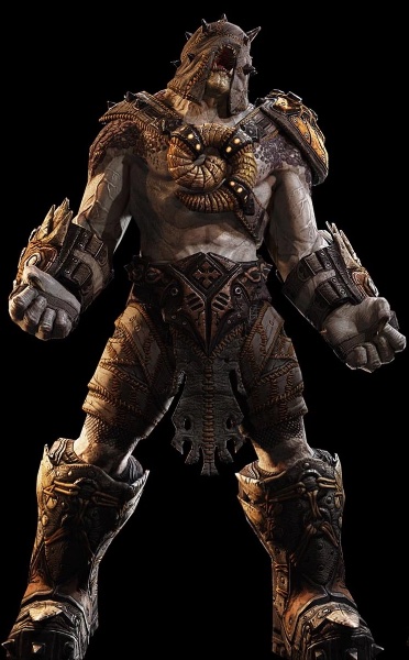 Marauder (Savage)