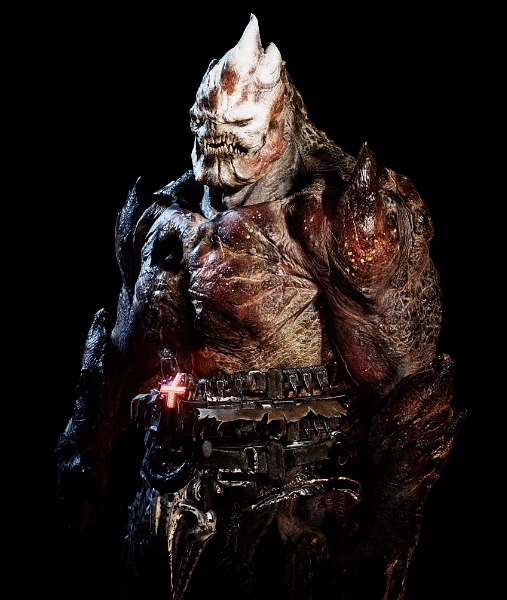 Sniper (Swarm)