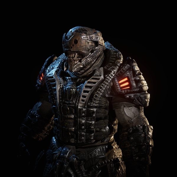 Theron Elite